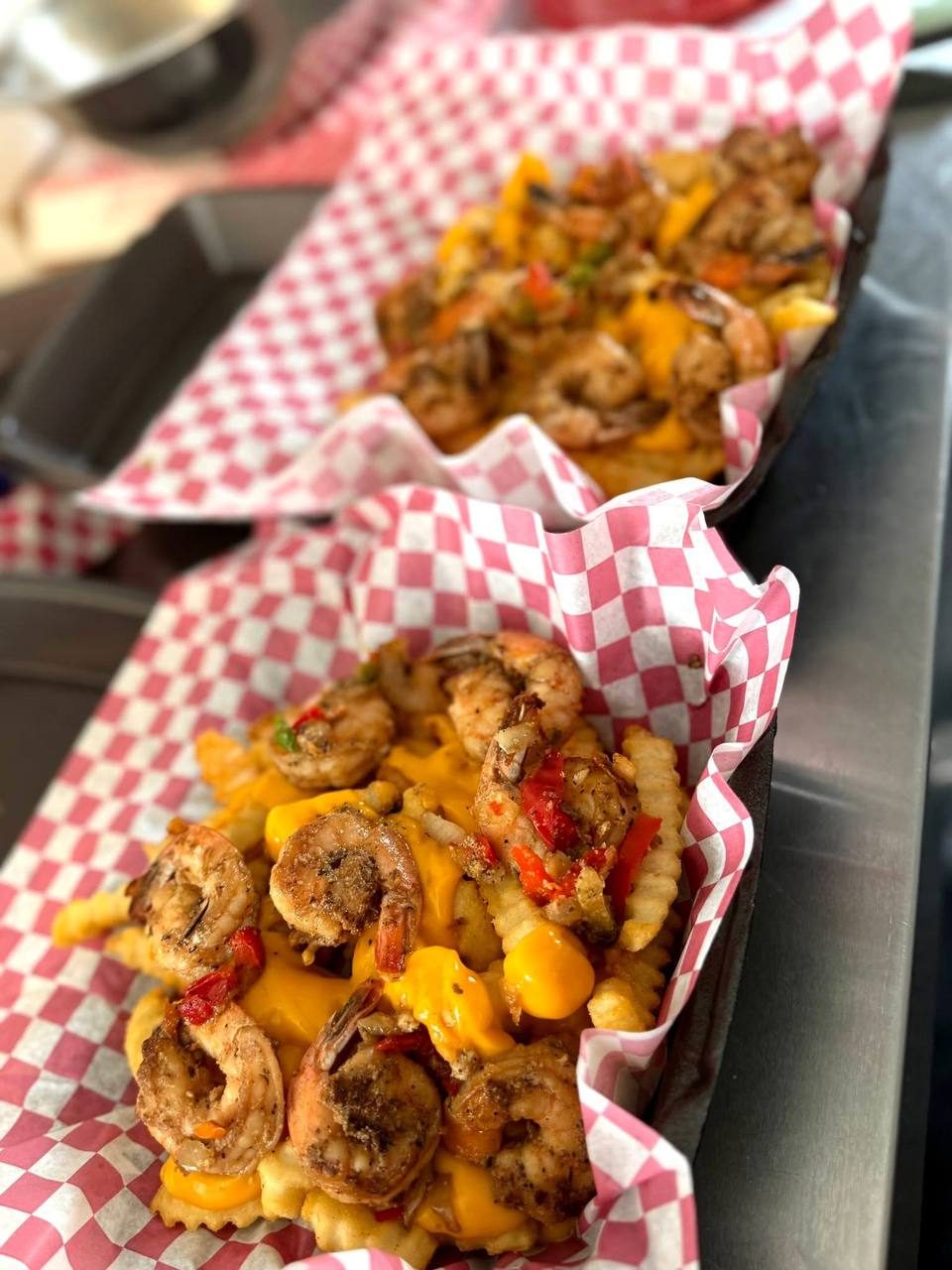 Philly's Food Truck food